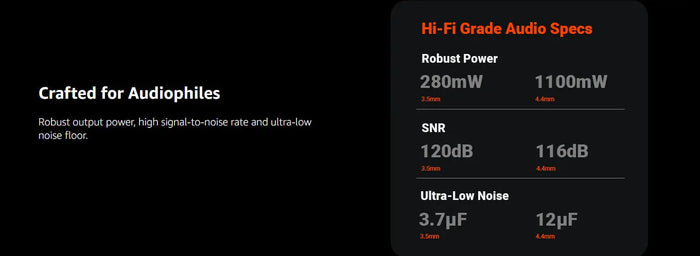 <p>TRIBUTE TO CLASSICS</p><h2>MC351 2.1 Channel Integrated </h2><h2>Amplifier with VU Meter</h2><p>Equipped with a built-in DAC, the MC351 supports four types of digital </p><p>inputs. With outputs of passive subwoofer and pre-out, it allows 2.1 system </p><p>configuration. The inclusion of a circular VU meter adds a touch of vintage </p><p>aesthetics, providing audio enthusiasts with visual and auditory pleasure.</p>