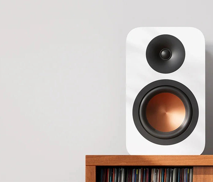 <h2>Fosi Audio SP601 2-Way HiFi</h2><h2> Passive Bookshelf Speakers</h2><p>A clean, modern aesthetic paired with true-to-life sound—designed for</p><p> effortless musical immersion.</p>