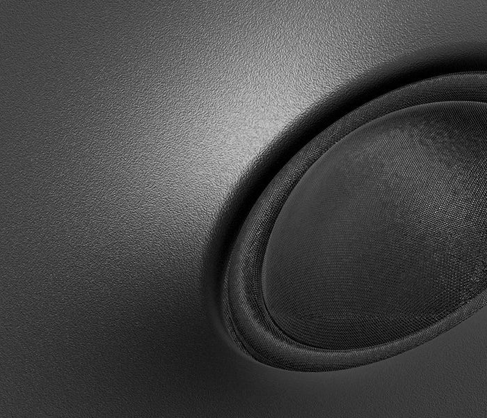 <h1>1.5-Inch Silk Dome Tweeters</h1>