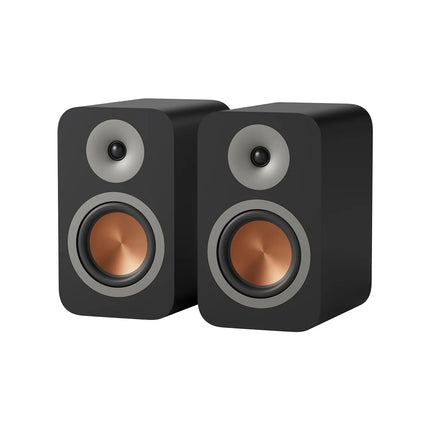 Fosi Audio SP601 – 6.5″ HybridCone Bookshelf Speakers 80 W RMS