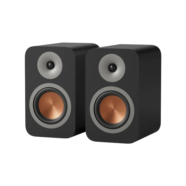 Fosi Audio SP601 – 6.5″ HybridCone Bookshelf Speakers 80 W RMS