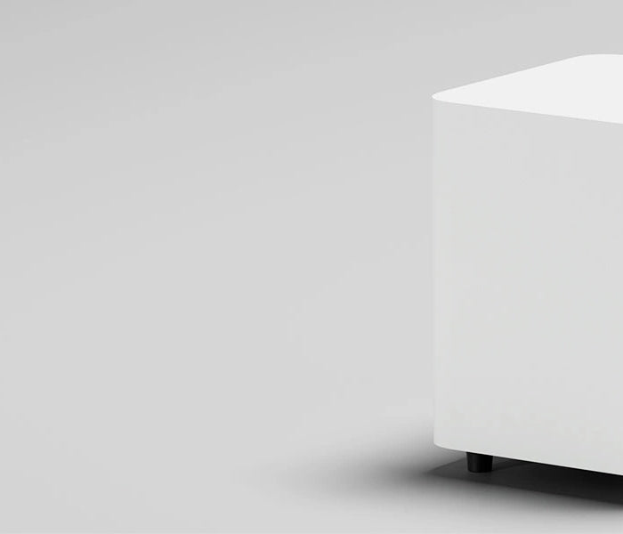 Fosi Audio SW10 Powered Subwoofer