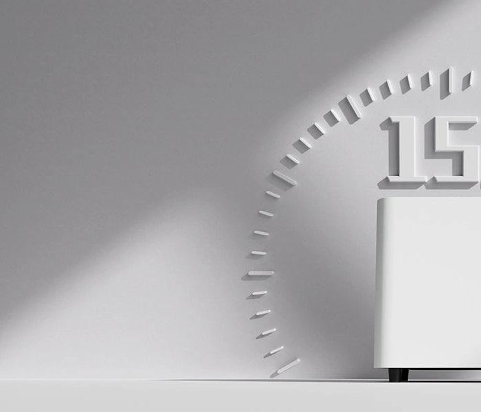 Effortless Energy Efficiency