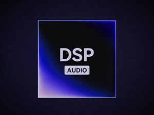 Exclusive DSP Algorithm