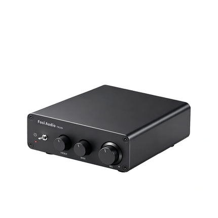 Fosi Audio TB10D – product detail 2