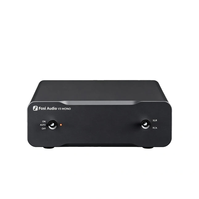 Fosi Audio V3