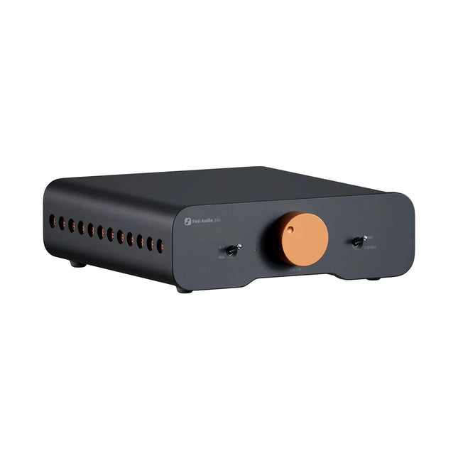 Fosi Audio ZA3 white background image