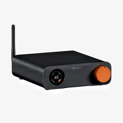 Fosi Audio ZA3 – Balanced Class-D Stereo/Mono Amplifier with XLR