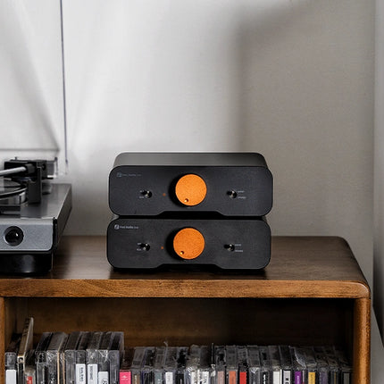 Fosi Audio ZA3 – Balanced Class-D Stereo/Mono Amplifier with XLR