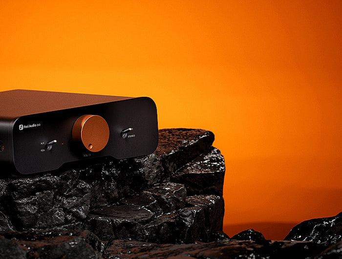 <h1><strong>FosiAudioZA3</strong></h1>