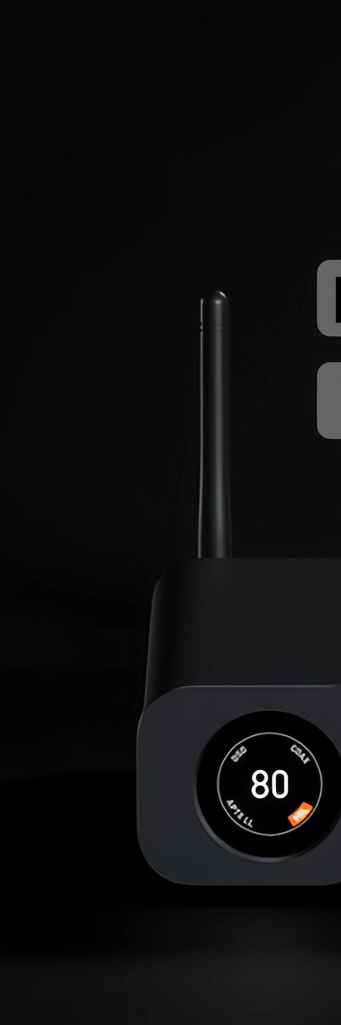 <h1><strong>Lossless wireless </strong></h1><h1><strong>streaming </strong></h1>