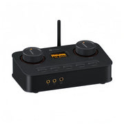 Fosi Audio GR40 Tube DAC Headphone Amp Preamp