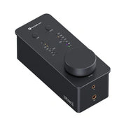 Fosi Audio SK02 Desktop DAC Headphone Amplifier