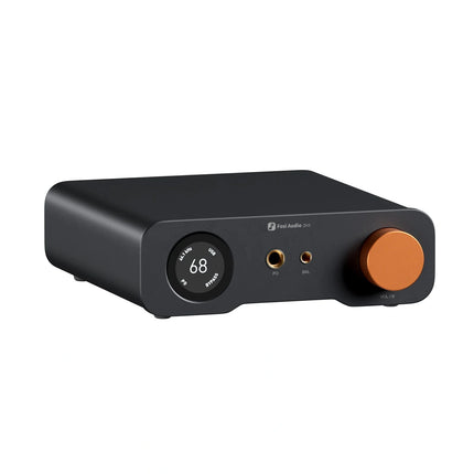 Fosi Audio ZH3 – All-in-One Desktop DAC / Headphone Amp / Preamp