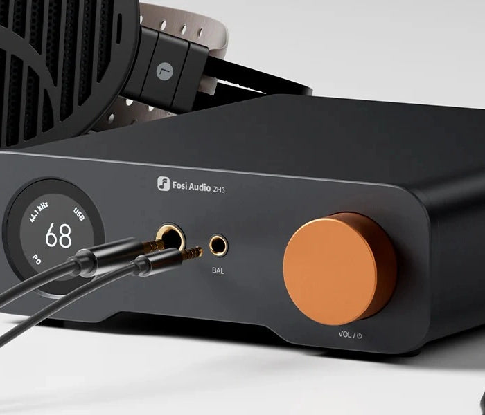 <h1>Three-Level Gain Adjustment</h1>