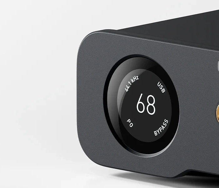 <h1>High Contrast, High-Definition</h1><h1>Screen</h1>