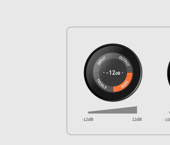 <h2>Wide Tuning Coverae</h2>