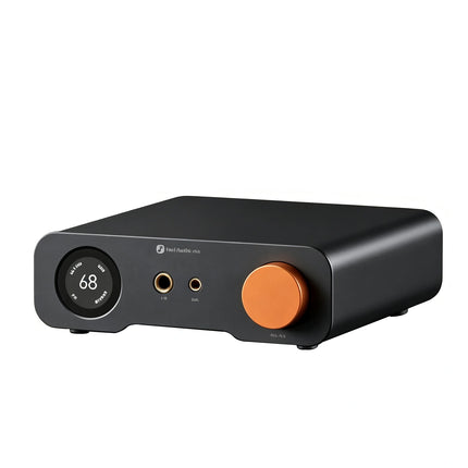 Fosi Audio ZH3 – product detail 2
