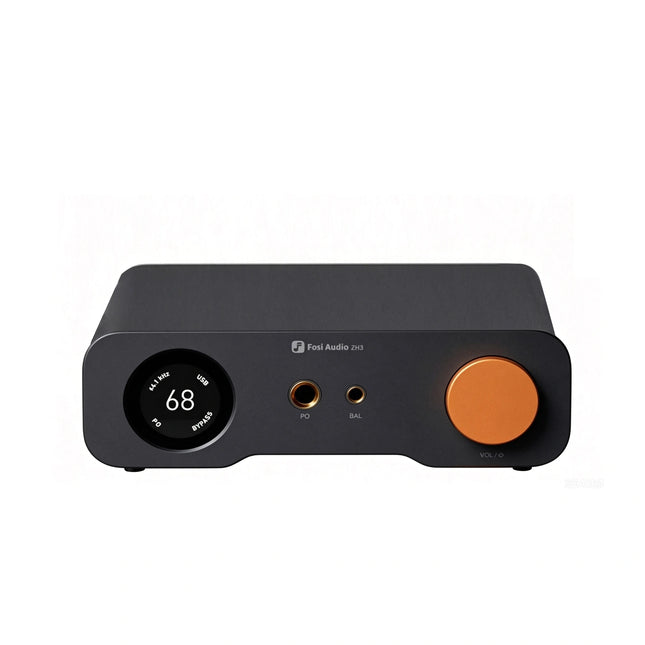 Fosi Audio ZH3