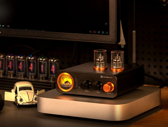 <h1><strong>All-in-OneDAC</strong></h1><h1><strong>Amp/HeadphoneAmp</strong></h1>