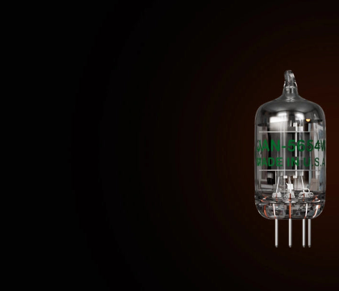 <h1>JAN 5725W Vacuum Tubes</h1><p></p>