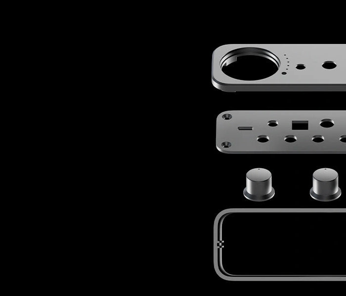 <h1>CNC Integrated Design</h1><p></p>