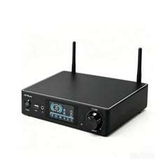 Collection image for: Premium Audio Amplifiers for High-Performance Sound | Versatile Power and Clarity