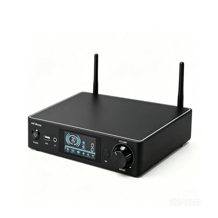 HiFiMuse A80 Pro