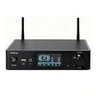 HiFiMuse A80 Pro streaming amplifier
