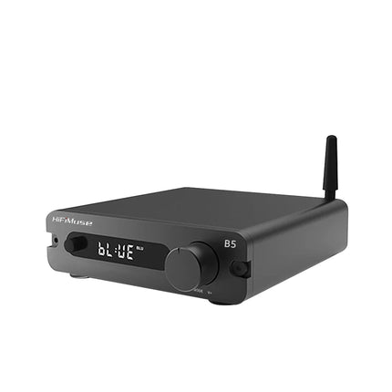HiFiMuse B5 – product detail 2