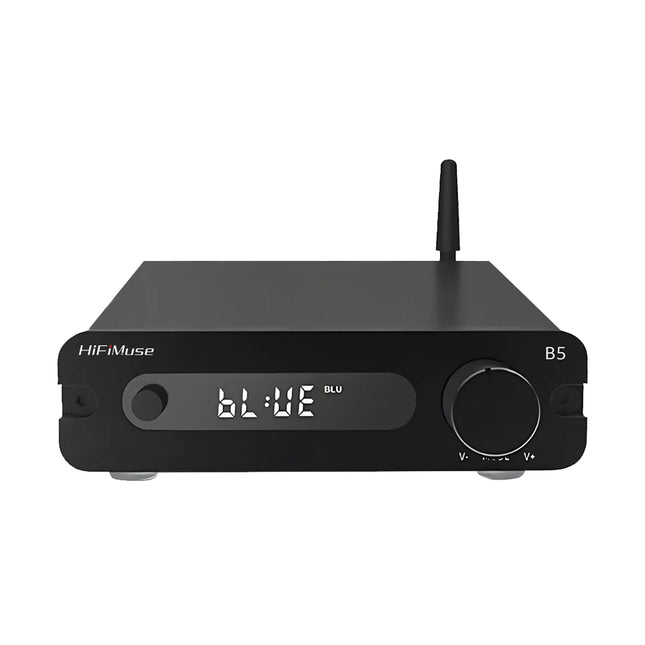 HiFiMuse B5