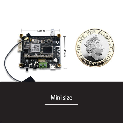 Mini size