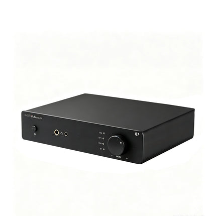 HiFiMuse Q7 – product detail 2