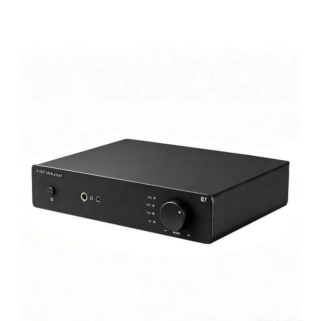 HiFiMuse Q7