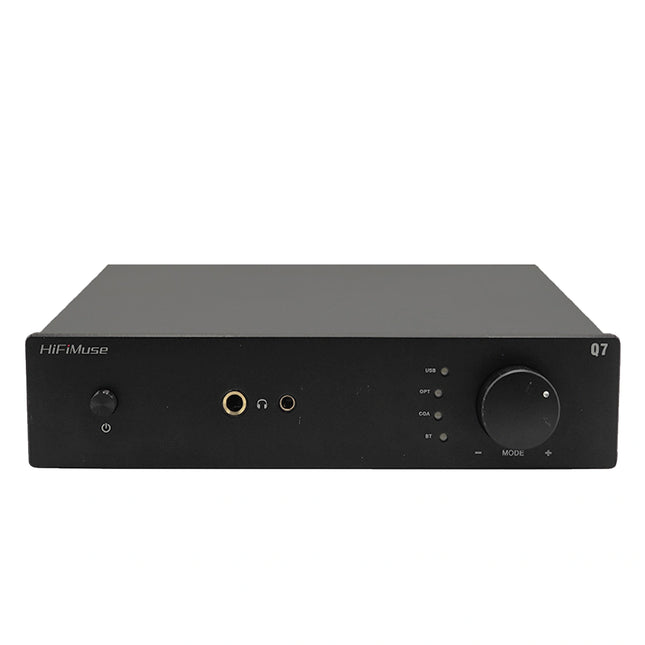 HiFiMuse Q7