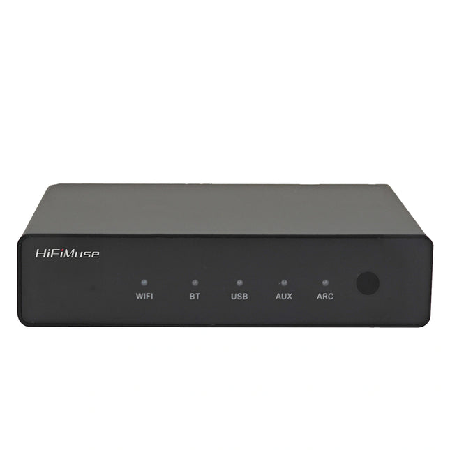 HiFiMuse R20