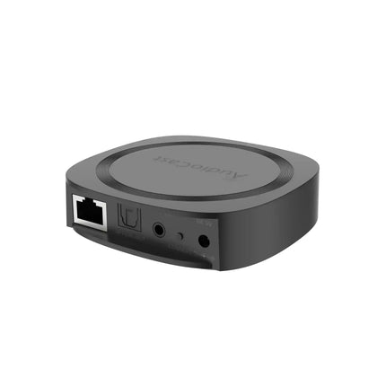 IEAST AudioCast Pro M20 Wireless WiFi audio receiver multi room Bluetooth