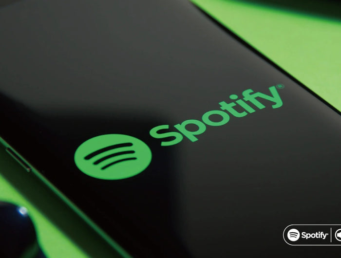 <h1>Support Spotify Connect</h1>