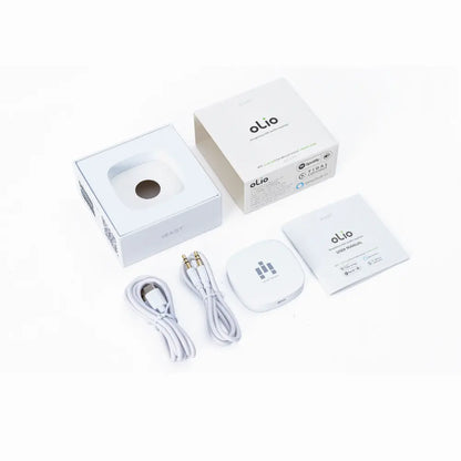 iEAST oliostream airplay2 Wireless WiFi Bluetooth Audio Receiver Lossless Digital Output Multi-Room