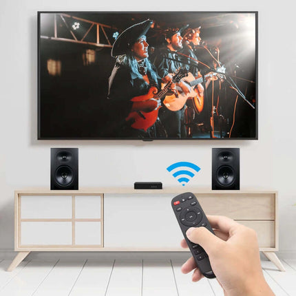 IR Remote Control for arylic A50+ A30+ S10+ Diy board and more