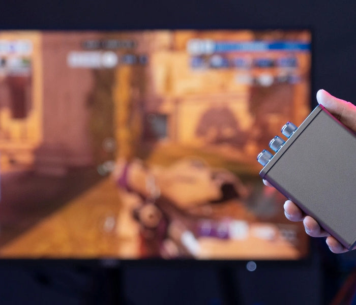 <h4>practical and usefull</h4><h1>NEW DAC Headphone Amp</h1><p></p><p></p>