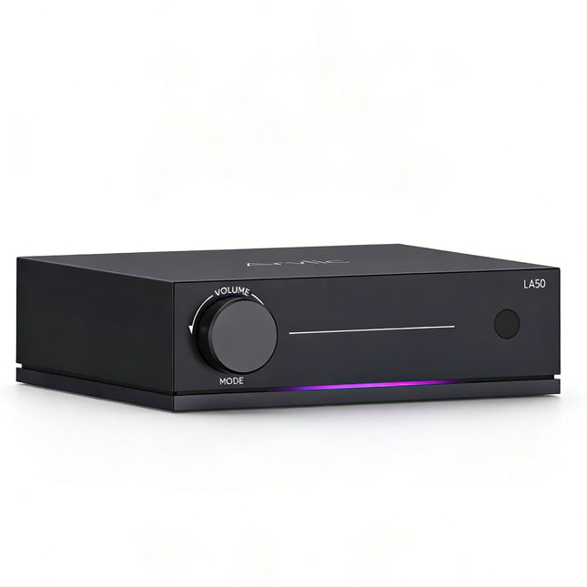 LA50 white background image