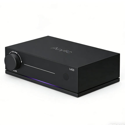 LA50 white background image