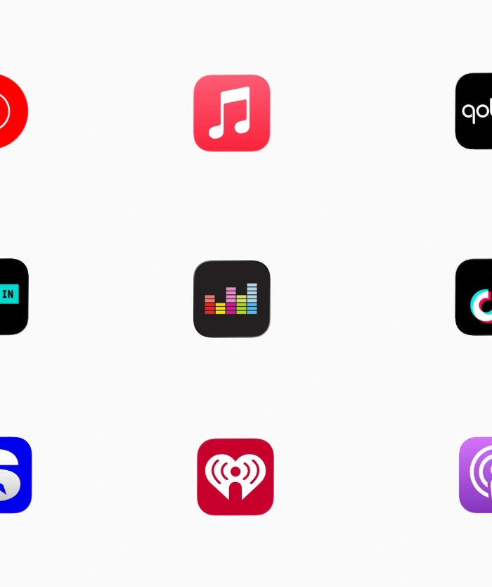 If It Plays on Your Smart Phone, It Plays Here