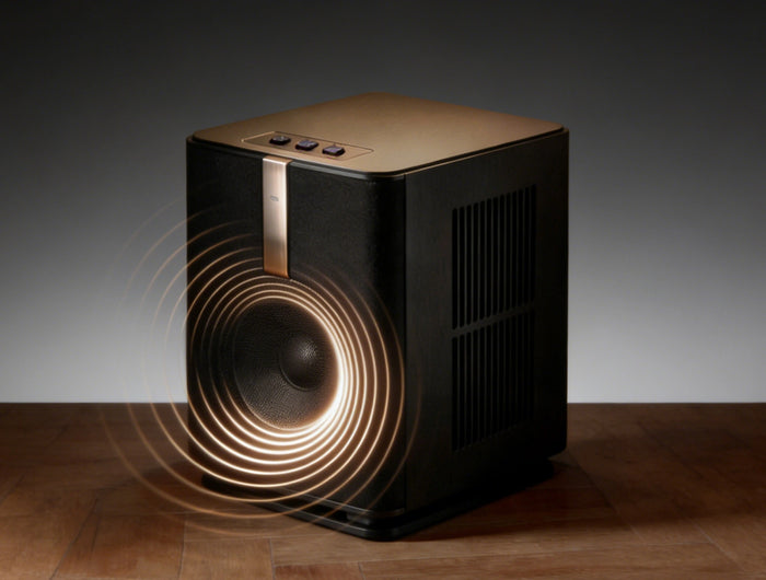 Shake with Bass