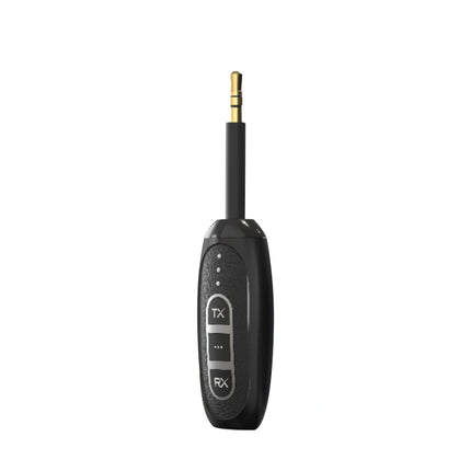 LE515 Max 3-in-1 Bluetooth 5.4 Adapter | Type-C Fast Charge | 8M Range | TV/PC/Headphones