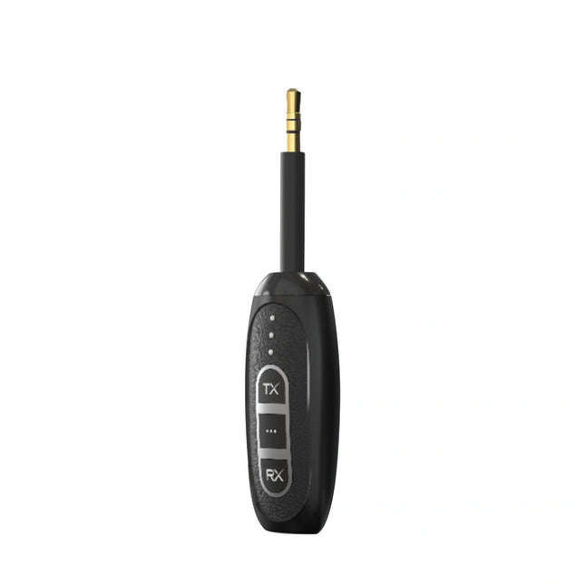 LE515 Max 3-in-1 Bluetooth 5.4 Adapter | Type-C Fast Charge | 8M Range | TV/PC/Headphones