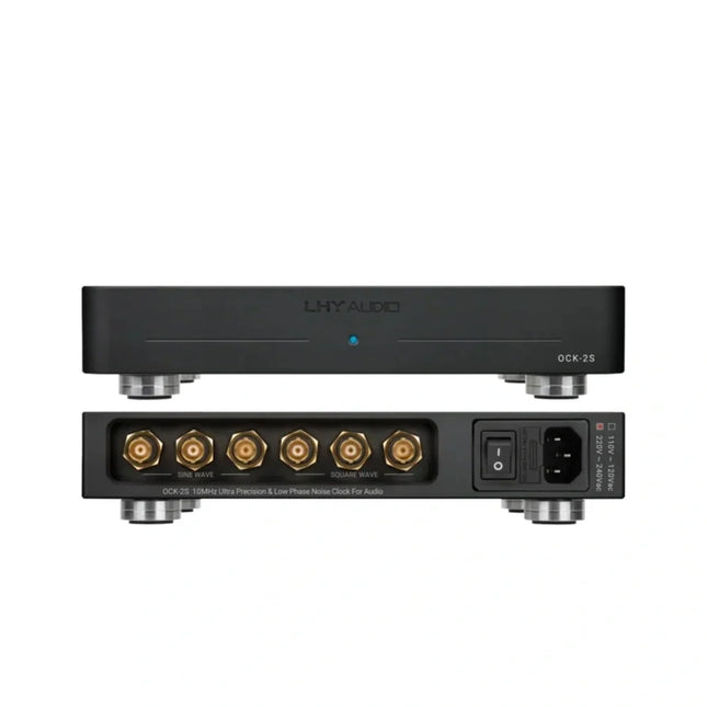 LHY Audio OCK-2S