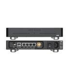 Black / 110V~120V / US