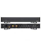 Black / 110V~120V / US